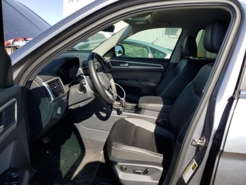 Volkswagen 2023 Volkswagen Atlas SE 2023 2.0l 2.0 Benzyna 235KM, zdjęcie 7