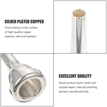 Музыкальные инструменты Партия альт-тромбона