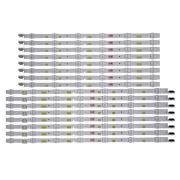 Listwy LED Samsung UE50JU6800 UE50JU6850 V5DR-500