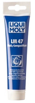 SMAR MOLIBDENOWY LIQUI MOLY LM47 100G