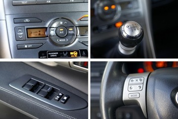Toyota Auris I 2010 Toyota Auris Klimatronic|Parktronic|6 Bieg| Zarej|, zdjęcie 10
