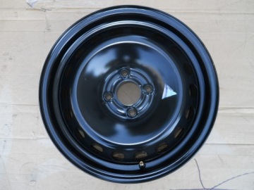 НЕИСПОЛЬЗОВАННЫЙ ОРИГИНАЛ RIM 15 RENAULT MEGANE II, 4x100