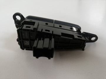 Кнопка системы помощи при парковке Ford Focus MK3 15-18 F1ET-11B573-BA