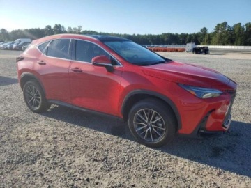 Lexus NX II 2024 Lexus NX 2025 LEXUS NX 350H BASE silnik benzyna 2.5 L 2.5 Hybryda 240KM, zdjęcie 4