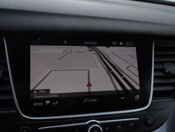 Opel 2019 Opel Grandland 1.2 Turbo, Automat, Skóra, Navi, zdjęcie 12