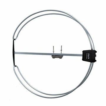 Antena zewnętrzna Solight, DIPOL, maks. wzmocnienie: 2dB HN30
