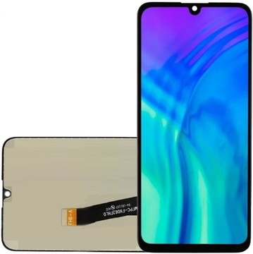 WYŚWIETLACZ DO HUAWEI HONOR 20 LITE LCD ŁATWY MONTAŻ