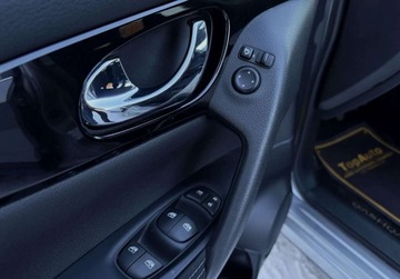 Nissan Qashqai II Crossover Facelifting 1.2 DiG-T 115KM 2018 Nissan Qashqai LIFT 88.000KM gwarancja ZAREJESTROWANY bezwypadkowy MANU, zdjęcie 31