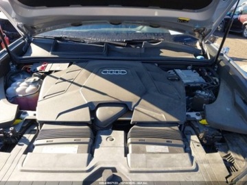 Audi Q8 2019 Audi Q8 2019 r., 3,0L 55 PREMIUM 3.0 Benzyna 335KM, zdjęcie 11