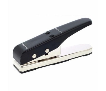 Pick Cutter wycinarka do kostek gitarowych - DIY