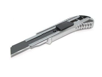 10X НОЖ ДЛЯ ОБОЙНЫХ МЕТАЛЛИЧЕСКИХ НОЖОВ 18 ММ НОЖ ДЛЯ ОБИВКИ ОБОЕЙ С Сломанным лезвием