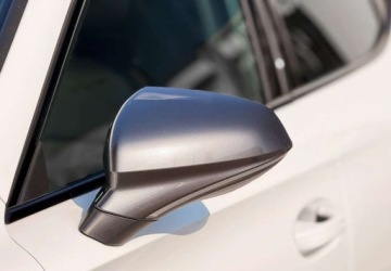 Cupra Formentor Crossover 1.5 TSI 150KM 2023 Cupra Formentor Full-LED ACC Kamera Asystent parkowania Gwarancja 2028, zdjęcie 12