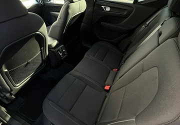 Volvo XC40 2022 Volvo XC 40 Salon Polska Kamera Parktronic Navi Led Grzane fotele FV, zdjęcie 14