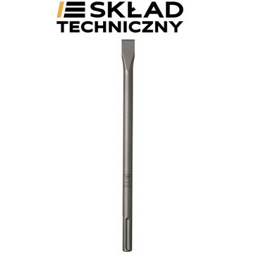 DŁUTO WĄSKIE SDS-MAX 25X280MM IRWIN 10502187