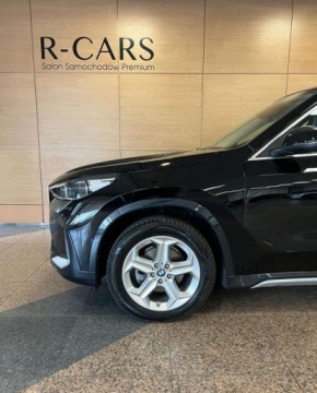 BMW X1 U11 Crossover 1.5 18i 136KM 2023 BMW X1 Salon Polska ASO R CARS Warszawa 1.5 Benzyna 136KM, zdjęcie 22