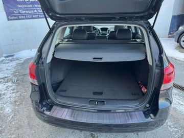 Chevrolet Cruze Kombi 1.4T DOHC 140KM 2012 Chevrolet Cruze Pisemna Gwarancja 12 m-cy, zdjęcie 19