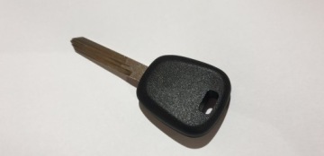 lock with key FIAT SEDICI 2006- KODOWANIE GORLICE