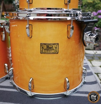 Барабаны Pearl Masters Custom MMX 22