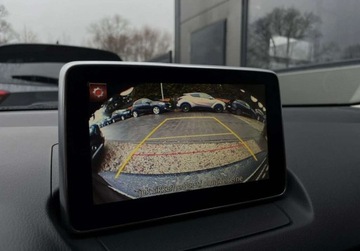Mazda CX-3 Crossover 2.0 SKY-G 120KM 2015 Mazda CX-3 2.0 I skora NAVI kamera bezwypadkowa GWARANCJA AUTOMAT, zdjęcie 27
