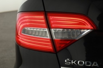 Skoda Superb II Sedan Facelifting 2.0 TDI CR DPF  140KM 2014 Skoda Superb 2.0 TDI, Salon Polska, 1. Właściciel, zdjęcie 22