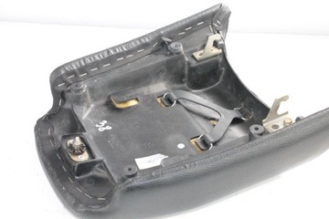 TRIUMPH TIGER 955i 01-06 SIEDZENIE TYŁ PASAŻERA