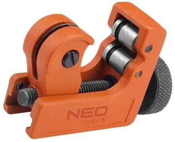 NEO Cutter + трубогиб для тормозных трубок