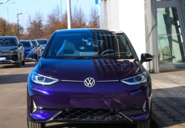 Volkswagen 2026 Volkswagen ID.3 GTX Performance Fire Ice, dostepny od reki 326KM, zdjęcie 7
