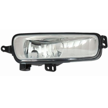 FORD MONDEO MK5 14- C-MAX II FOCUS HALOGEN PRAVÝ