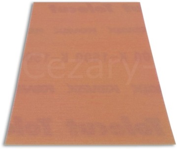 Kovax Tolecut Pink Sheet K1500 70x114mm 1szt.