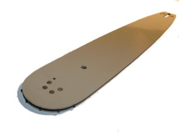 НАПРАВЛЯЮЩАЯ + ЦЕПНАЯ БЕНЗИНОВАЯ ПИЛА 20'' 0.325 76Z