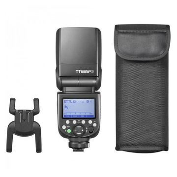 Вспышка Godox TT685 II Speedlite Canon