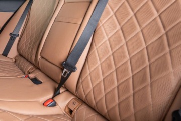 Mercedes Klasa E W214 Sedan 2.0 220d 197KM 2024 E Klasa 220 d 4-Matic AMG 2.0 (197KM) 2024, zdjęcie 10