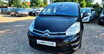 Citroen C4 Picasso I 1.6 VTi 120KM 2011 Citroen C4 Picasso BENZYNA NAWIGACJA nowy model super okazja polecamy, zdjęcie 21