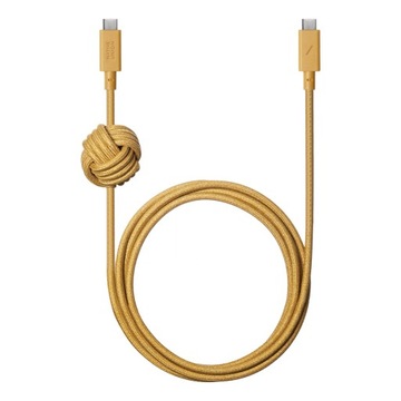КАБЕЛЬ USB C NATIVE UNION ANCHOR 240 Вт, 3 м