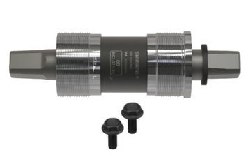 Suport Shimano / support 117,5mm / 68 + śruby