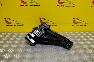 FORD F250 F350 2020-2022 HALOGEN SVĚTLO MLHOVKA LEVÝ LED USA