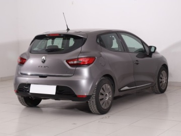 Renault Clio IV Hatchback 5d ENERGY TCe 99g 90KM 2013 Renault Clio 0.9 TCe, Salon Polska, Navi, Klima, zdjęcie 4