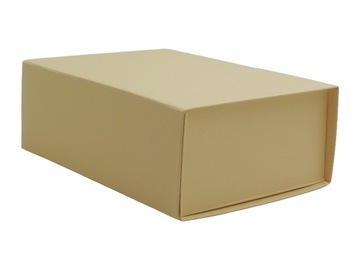 PUDEŁKO KRAFT NA MAGNES 350X250X100MM KRAFT