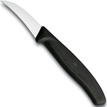 VICTORINOX NÓŻ OBIERANIA ZAGIĘTY WARZYW 6.7503
