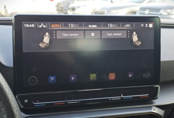 Cupra Leon II Hatchback 2.0 TSI 190KM 2023 Cupra Leon Sportstourer 2.0TSI 190KM DSG 2023 1WŁ, zdjęcie 16