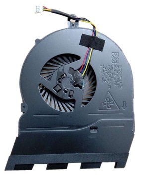 WENTYLATOR DO DELL Inspiron 15 5567 5565