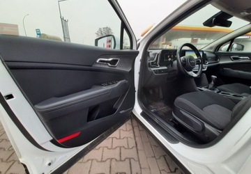 Kia Sportage V SUV 1.6 T-GDI 150KM 2023 Kia Sportage L 1,6T-GDI 150KM 6MT FWD L 1,6T-GDI 150KM 6MT FWD 1.6 Benzyna, zdjęcie 9