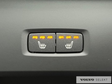 Volvo XC60 II Crossover Plug-In Facelifting 2.0 T8 455KM 2025 Volvo XC 60 FV23% SalonPL T8 Plug-In Ultra Black E, zdjęcie 35