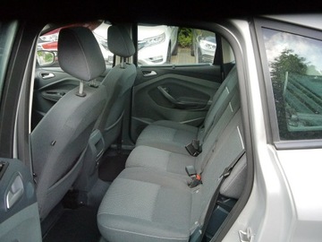 Ford C-MAX II Minivan 2.0 TDCi 115KM 2014 Ford C-Max 2.0d Automat Navi Gwarancja 12mc, zdjęcie 29