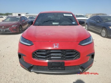 Honda HR-V III 2025 Honda HR-V 2025 Honda HR-V Sport 2.0L AWD 2.0 Benzyna 158KM, zdjęcie 4