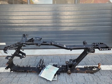 MASAI 400 Rama bezwypadkowa