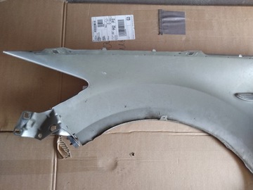 błotnik przedni prawy ford mondeo MK 4 oryginalny przód