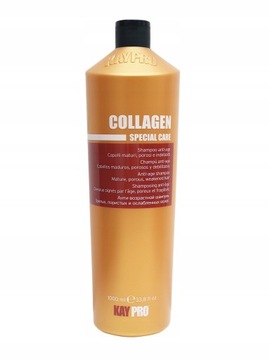 KAYPRO COLLAGEN szampon z kolagenem 1000ml
