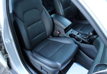 Hyundai Tucson III SUV 1.6 T-GDI 177KM 2018 Hyundai Tucson 1.6 T-GDI 7DCT 4WD 177KM Premium SalonPL SerwisASO FVmarza, zdjęcie 15