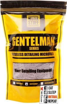 Work Stuff Gentleman Plus Микрофибра 40x40, 600 г/м²
